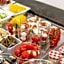 Cityhotel Trumer Stube