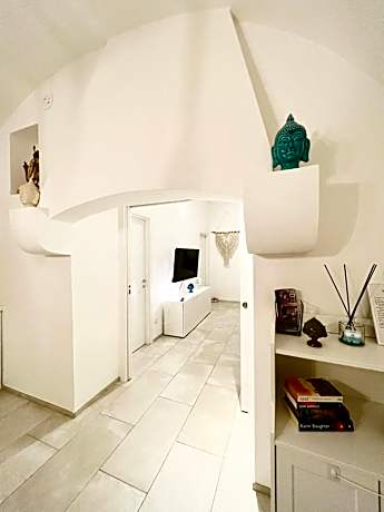 L Antico Forno Bari Centro Storico