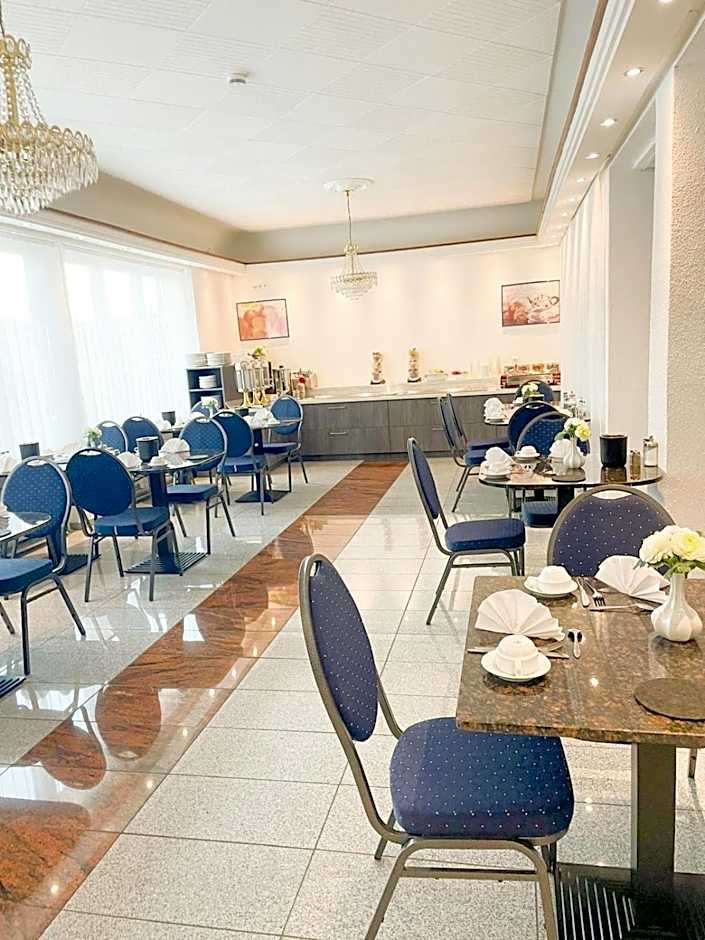 Parkhotel Friedrichstrasse