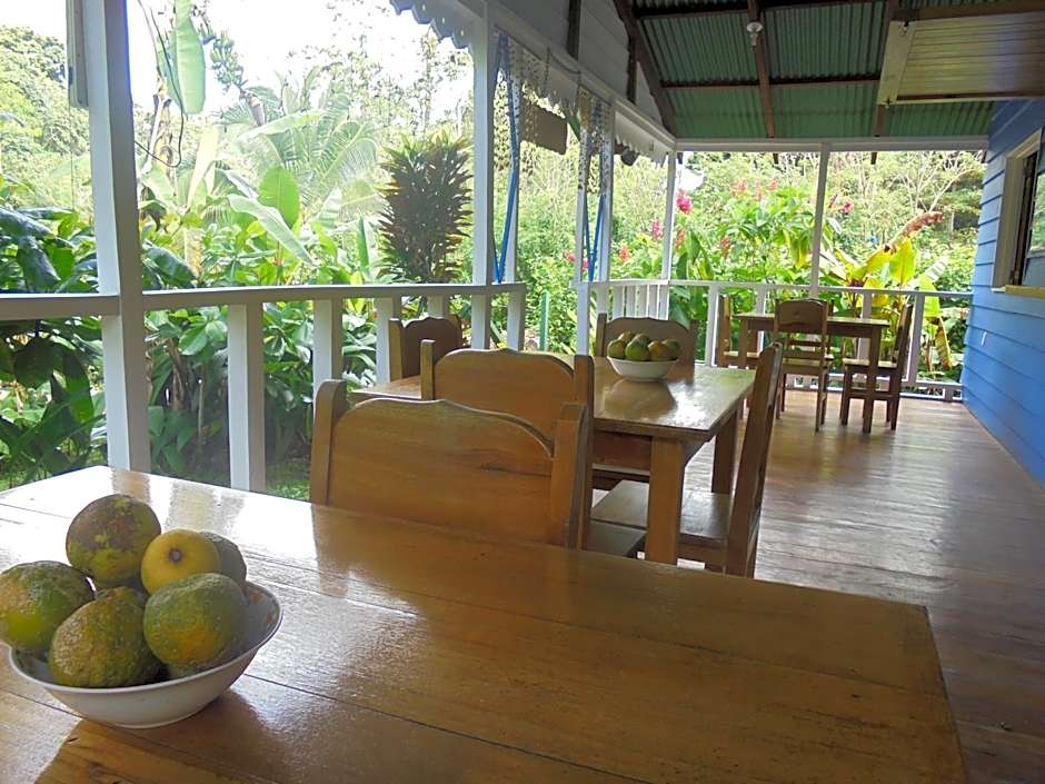 Hotel Casitas Mar y Luz