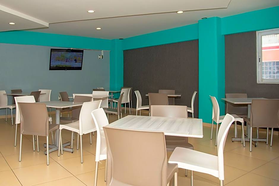 Hotel Impala Veracruz