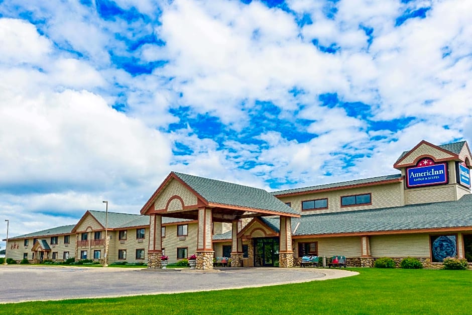 AmericInn by Wyndham Wabasha