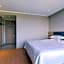 GreenTree Inn Chizhou Pingtian Lake Qingfeng Avenue Business Hotel