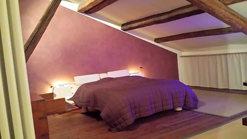 B&B Palazzo Regaù