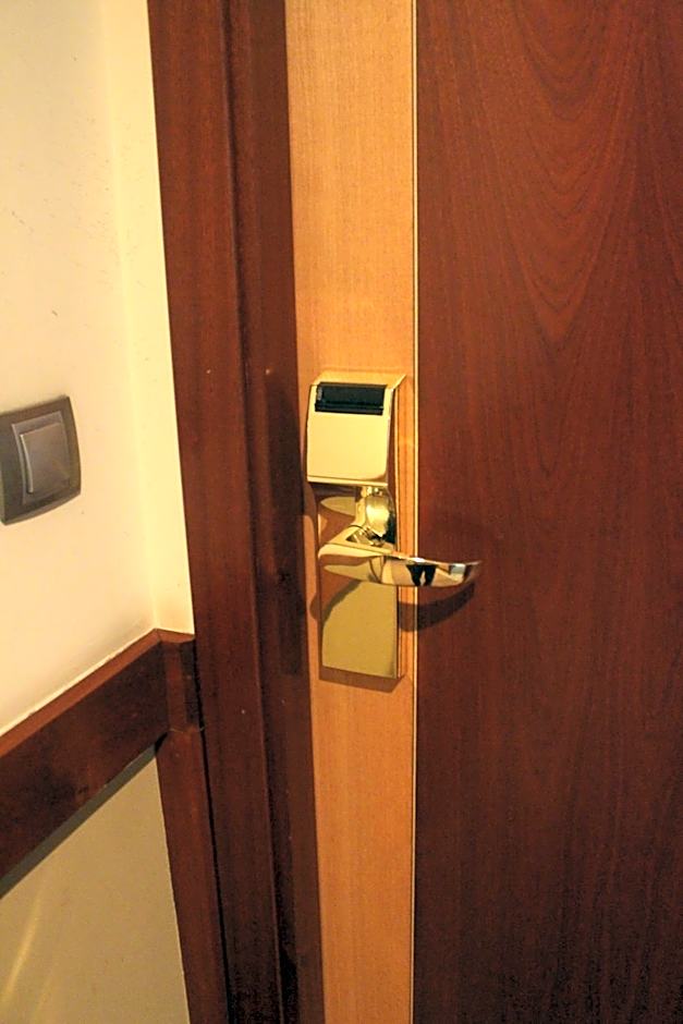 Santiago Apartments Bilbao