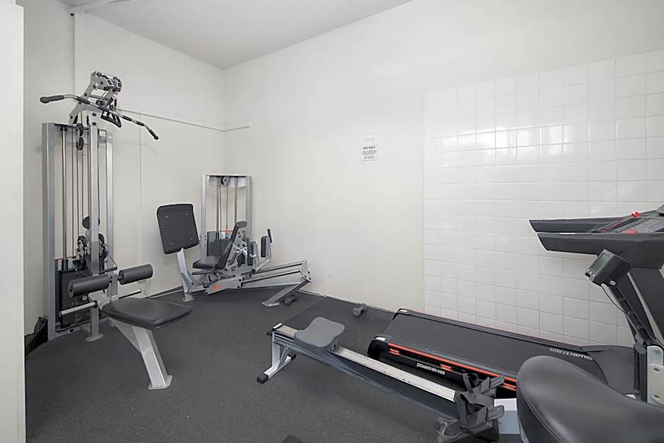 Summit Apartments Brisbane City