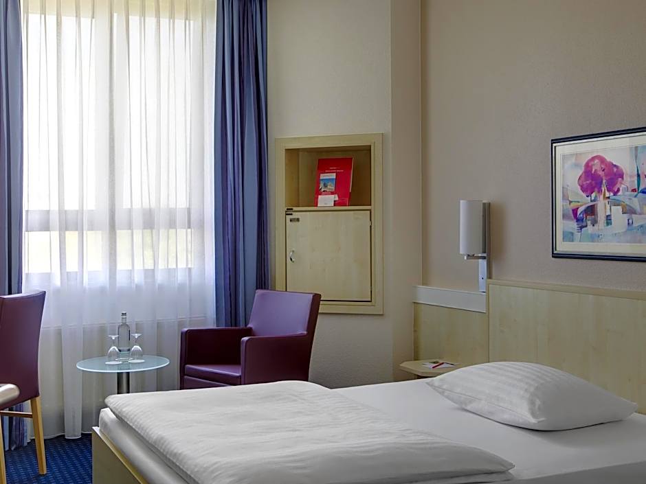 InterCityHotel Kassel