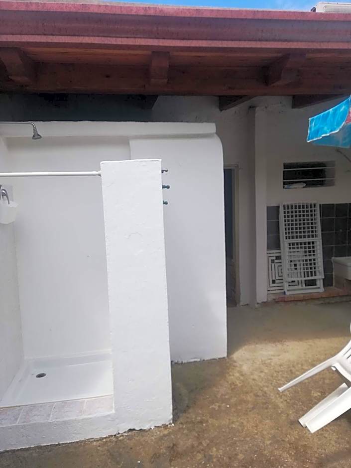 Hotel Villaggio Tabù