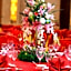Yidu Jinling Grand Hotel Yancheng