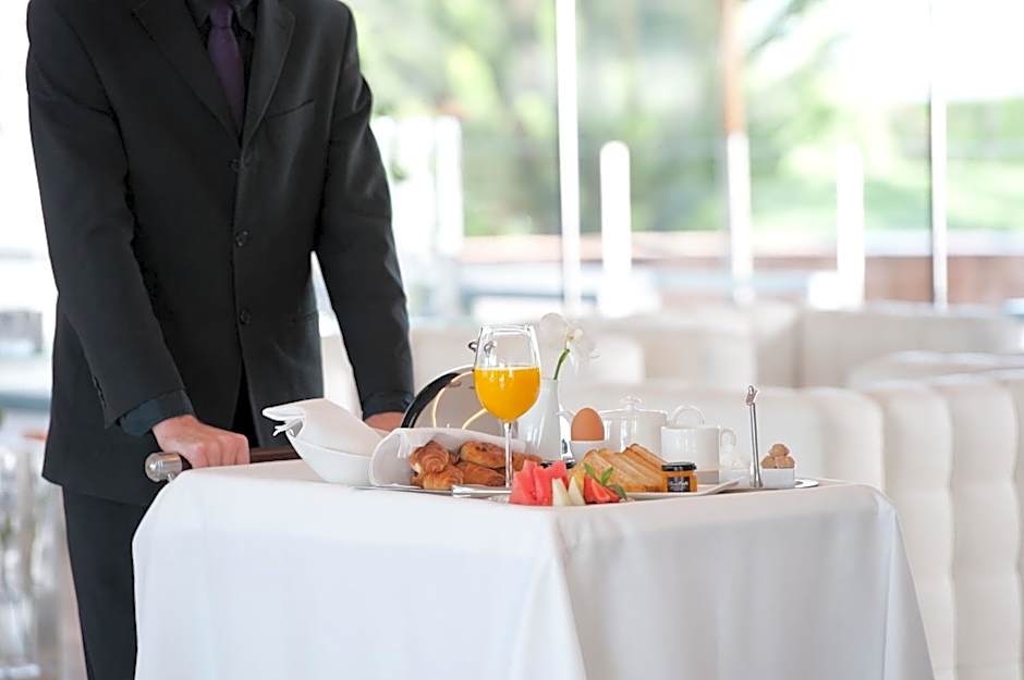 Finca Prats Hotel Golf & Spa