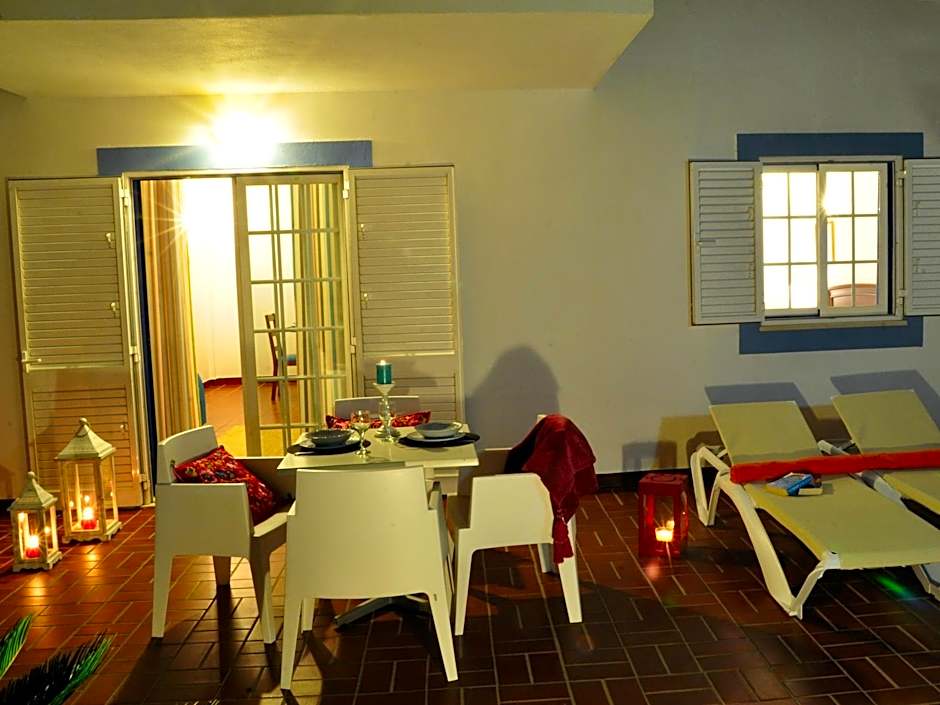 Patios da Vila - Duna Parque Resorts & Hotels
