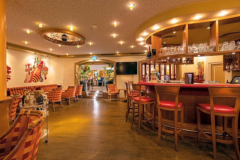 IFA Alpenhof Wildental Hotel Kleinwalsertal Adults only