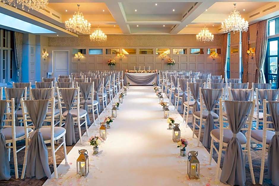 De Vere Latimer Estate