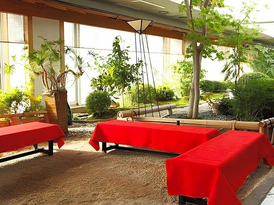 Chitose Airport Hotel