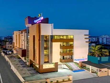 Cygnett Inn Repose Guwahati