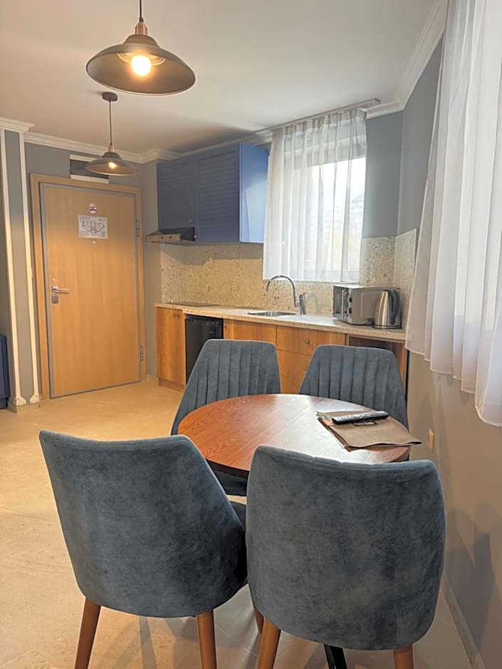 Avenue Aparthotel