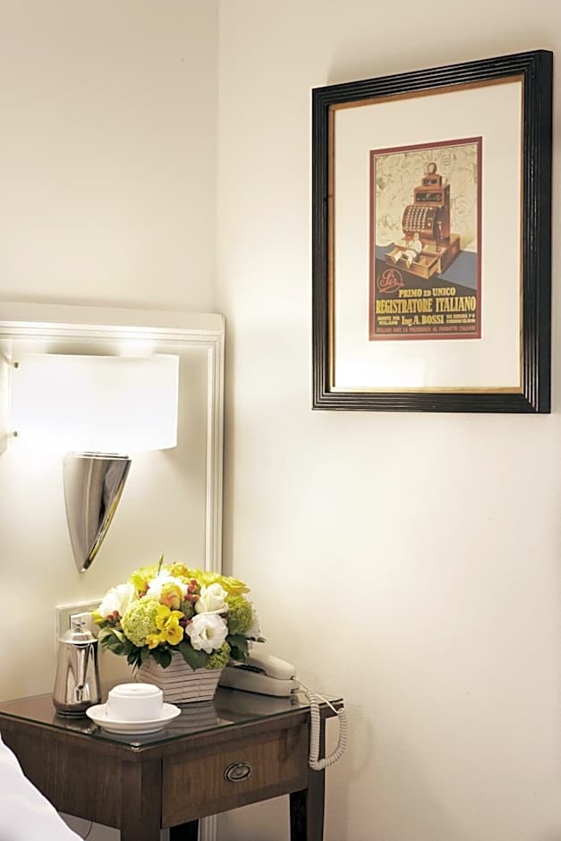 Hotel Italia