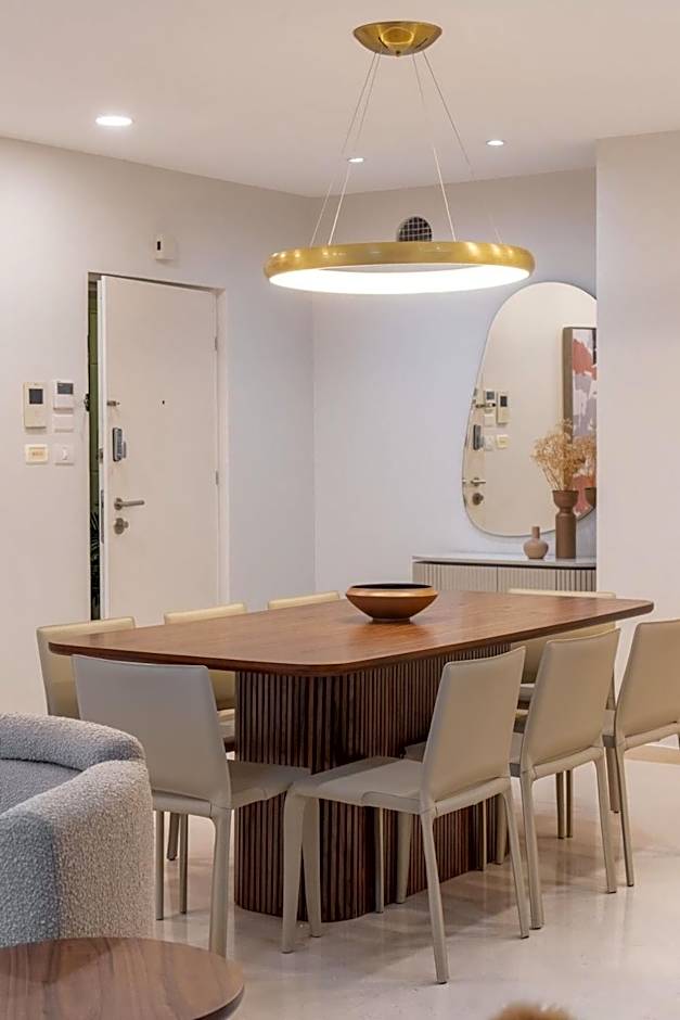 King David Residence - Isrentals