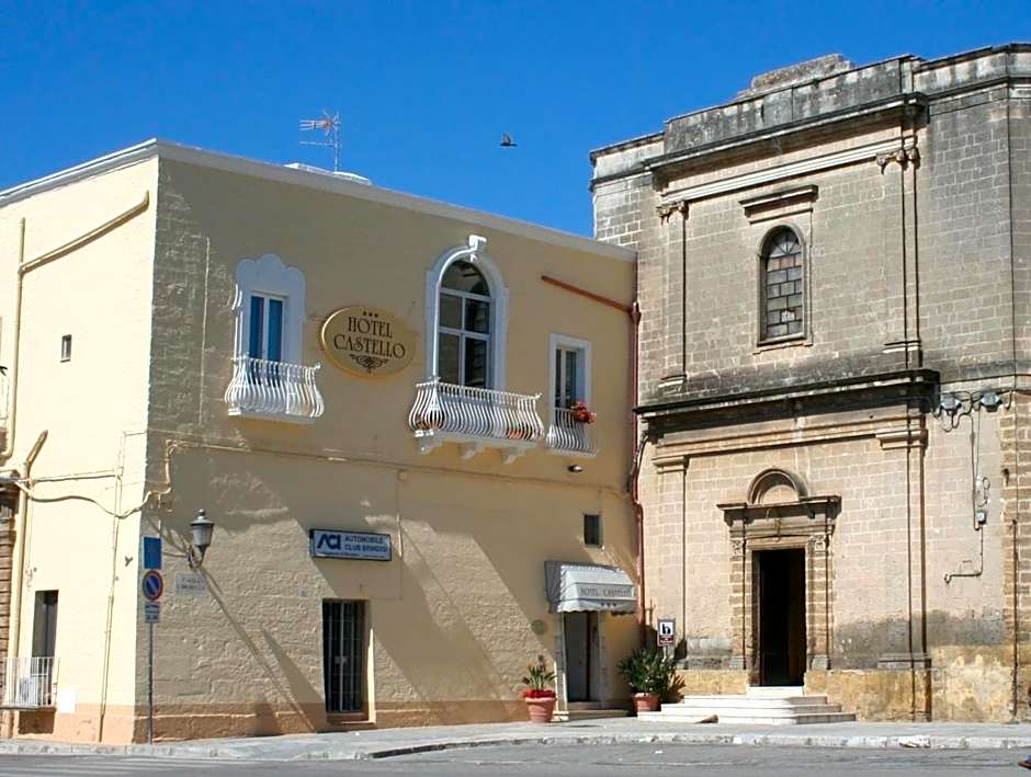 Hotel Castello