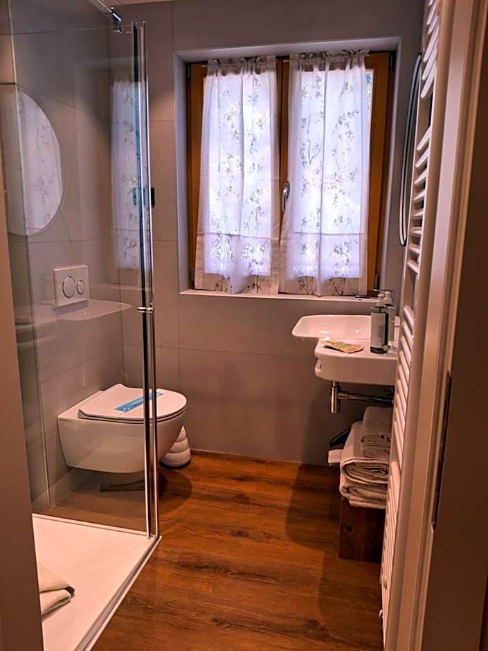 Hotel Dolomiti Saone
