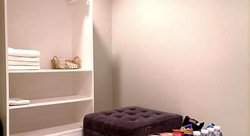 Airport Poddotel Inc.