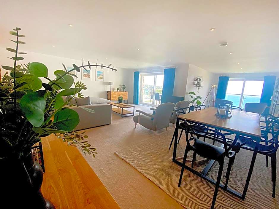 Carbis Bay and Spa Hotel