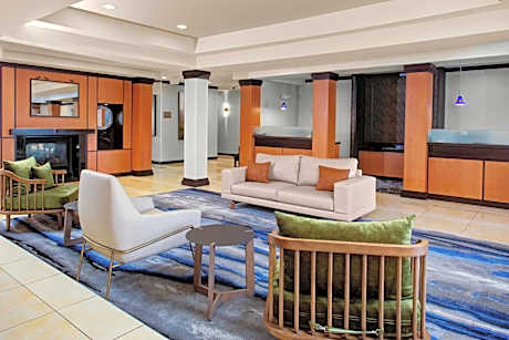 Fairfield Inn & Suites by Marriott Indianapolis Avon