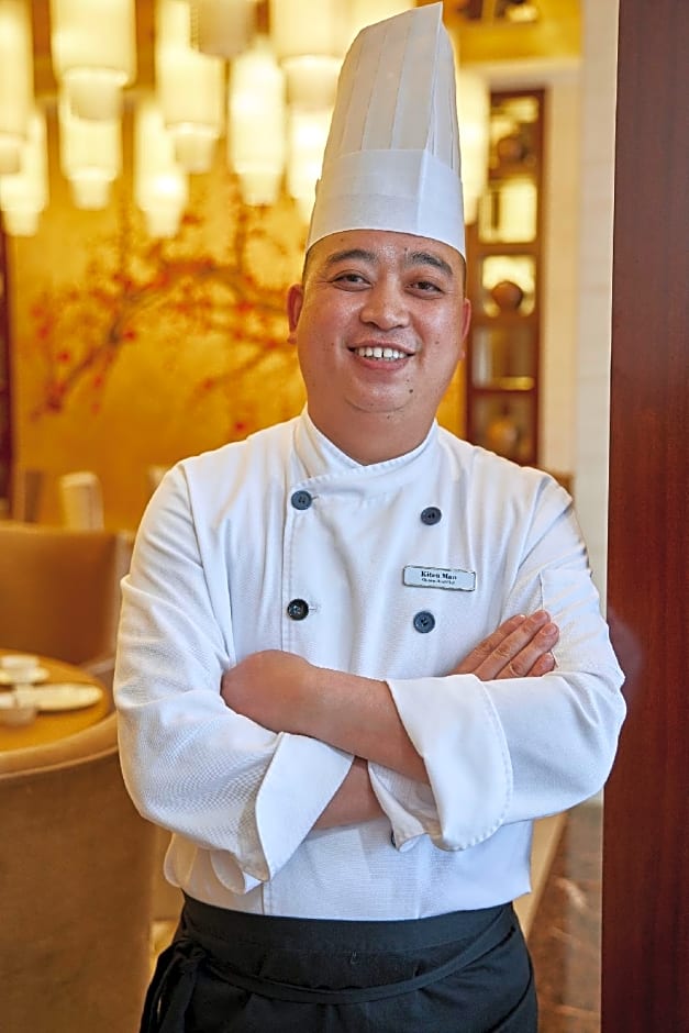 Four Points by Sheraton Liupanshui