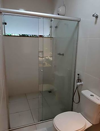 Deluxe Queen Suite