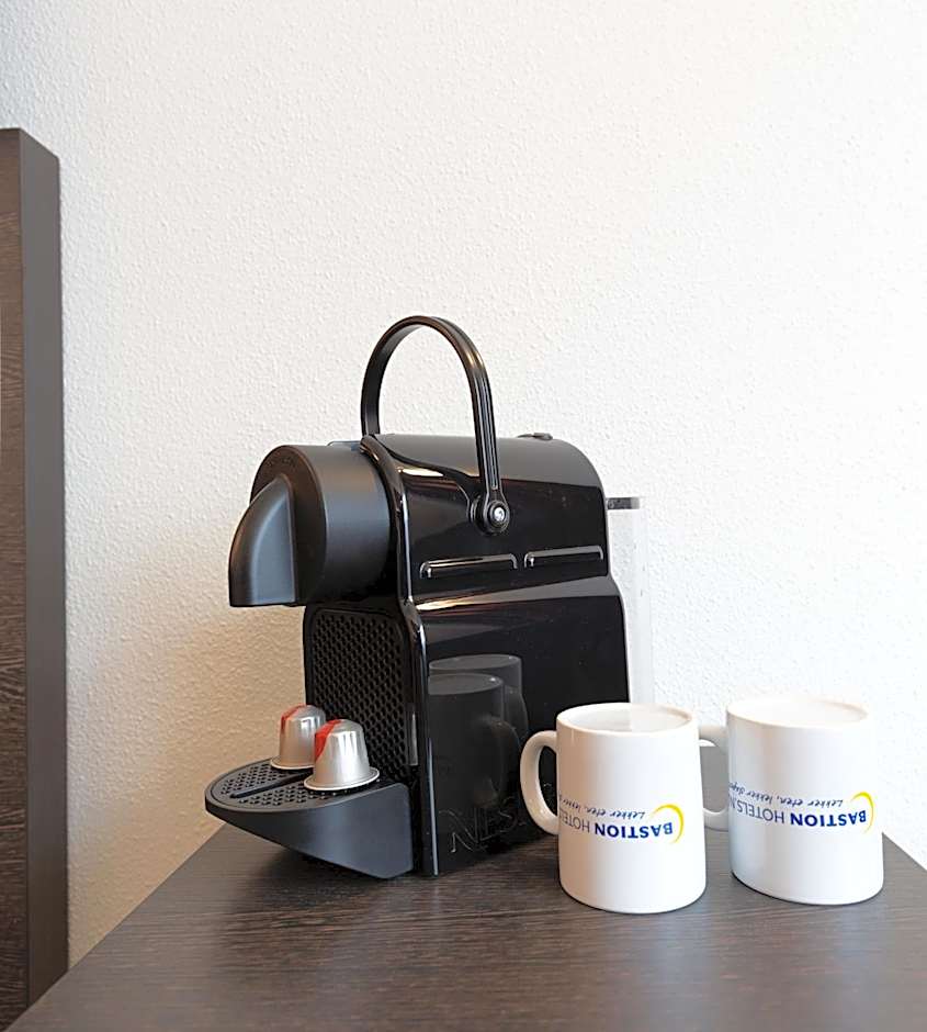 Bastion Hotel Amsterdam Zuidwest