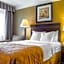 Quality Inn & Suites Syracuse Fairgrounds