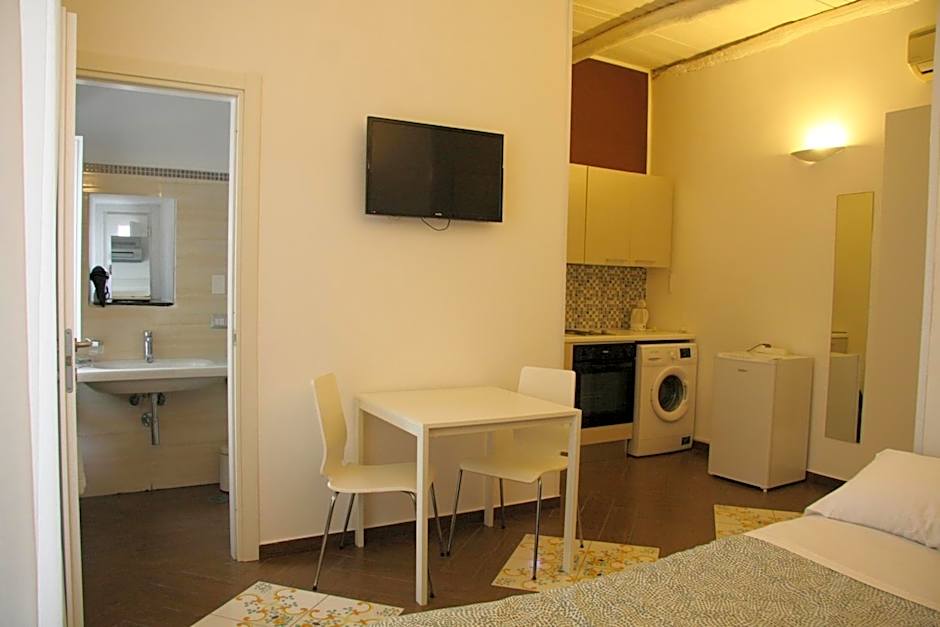 Palazzo della Poesia Casa Vacanze