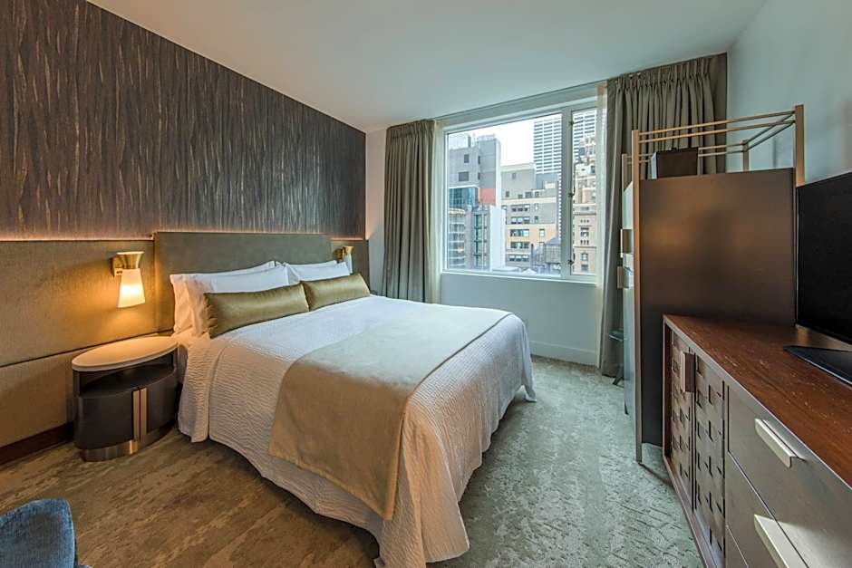 Marriott Vacation Club®, New York City