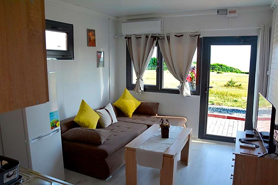 къщички Поляните