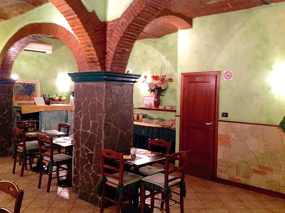Hotel Toscana