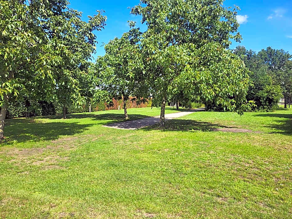 Camping Wijndomein Erve Wisselink