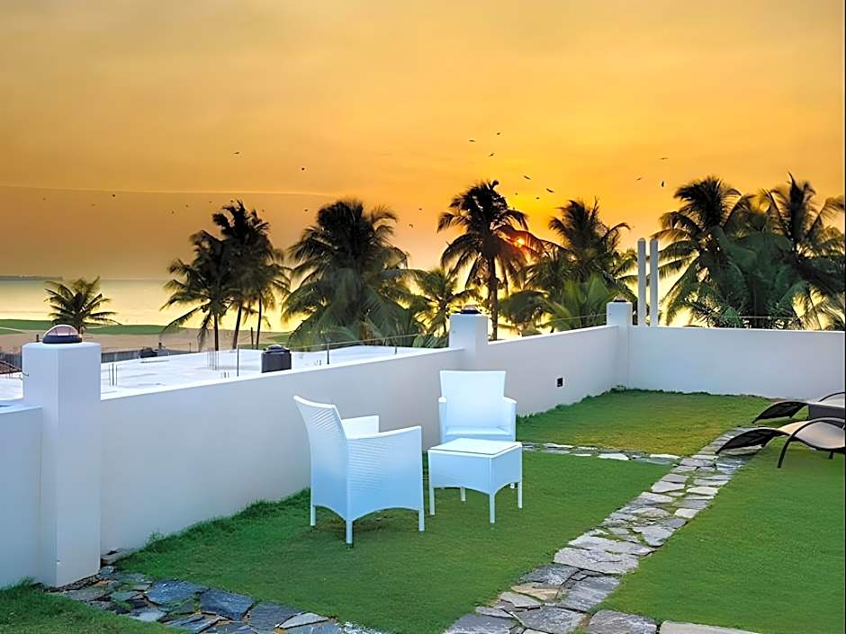 Blue Water Boutique Hotel