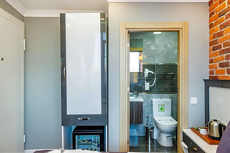 Gloria Suites Old City