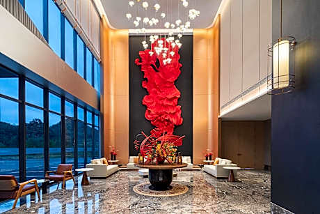 Hawthorn by Wyndham Fenghuang Baiyue