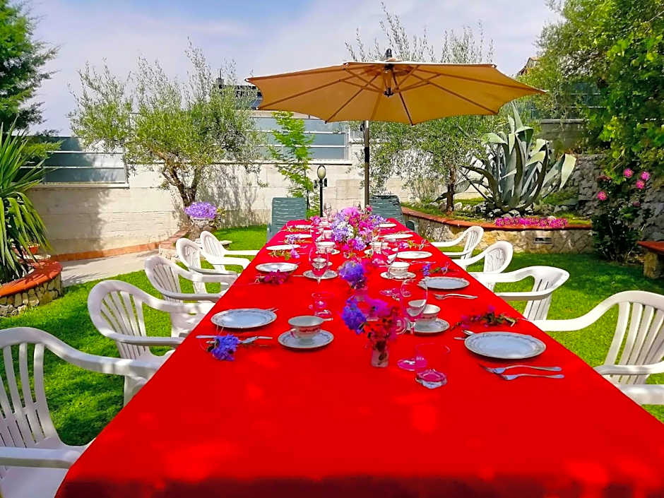 B&B Maison Villa Vittorio