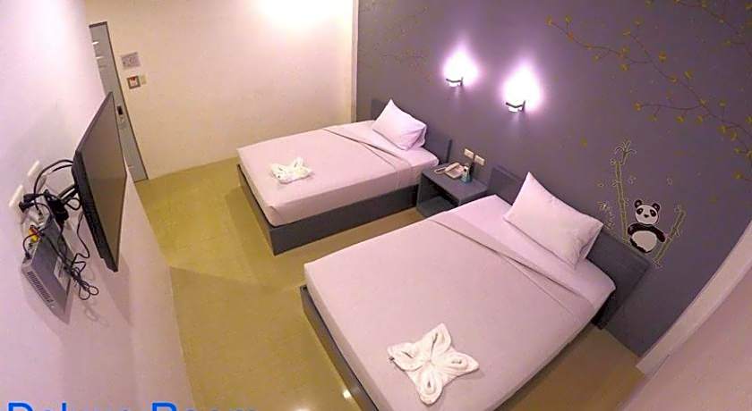 Gc Suites