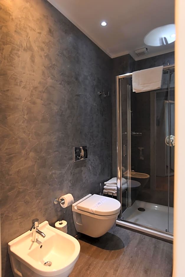 Hotel La Vigna