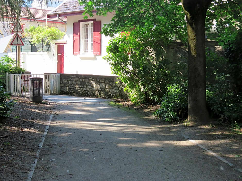 La petite Maison