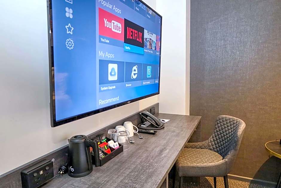 Microtel by Wyndham Wellington