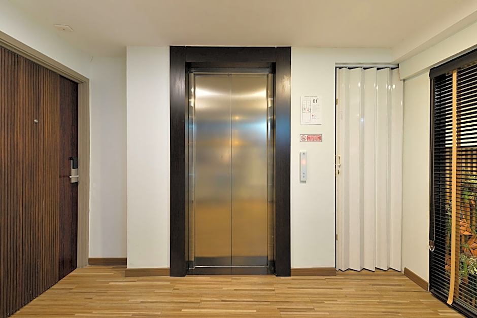 Bedever Bangkok Boutique Hotel