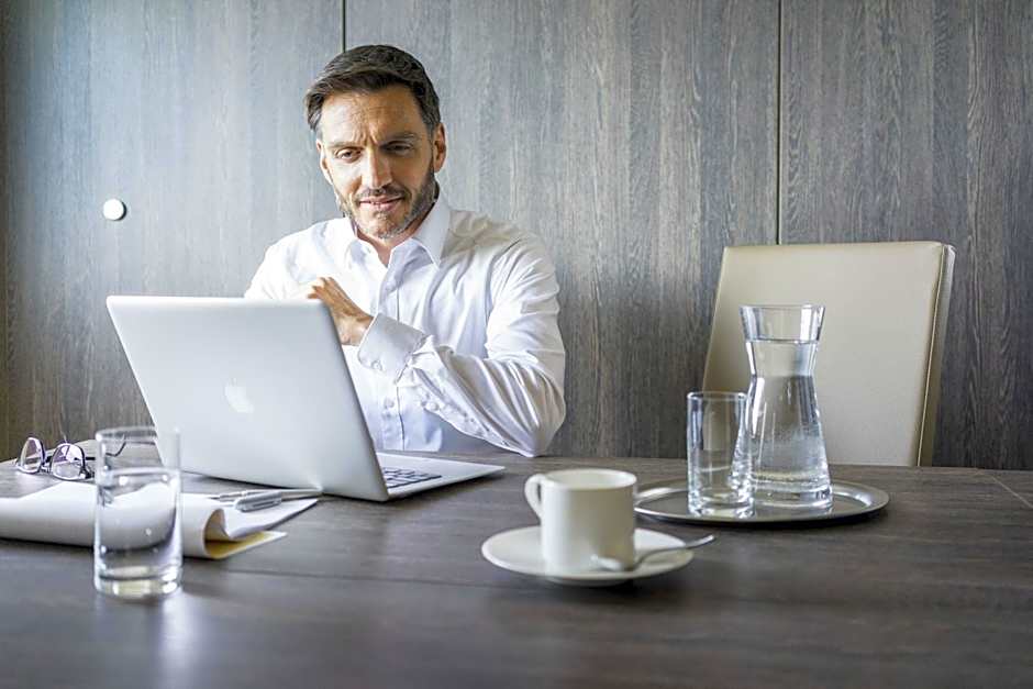 MYHOTEL München Olching