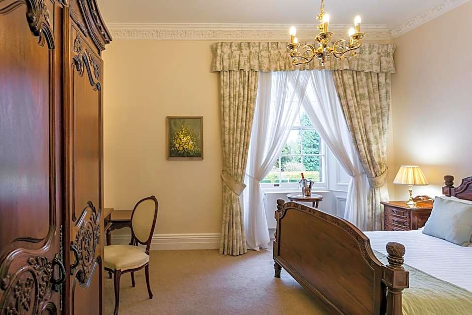 Doxford Hall Hotel And Spa