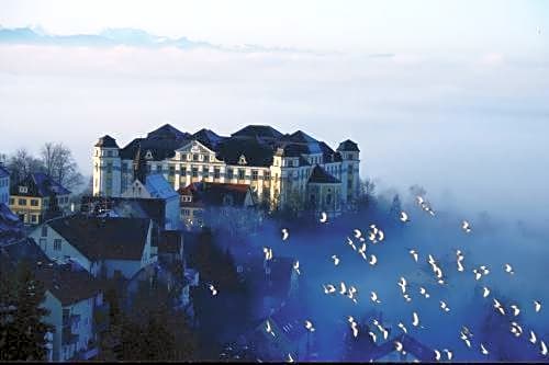 Hotel Ritter