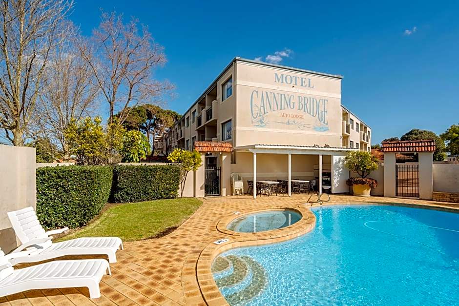 Canning Bridge Auto Lodge