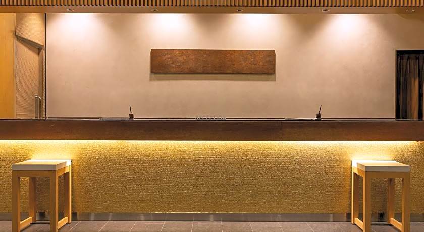 LOISIR HOTEL CLASSIC GARDEN KYOTO SANJO